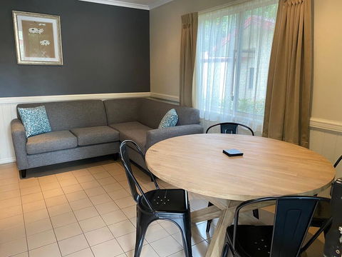 BIG4 NRMA Atherton Tablelands Holiday Park - Hervey Bay Accommodation 2