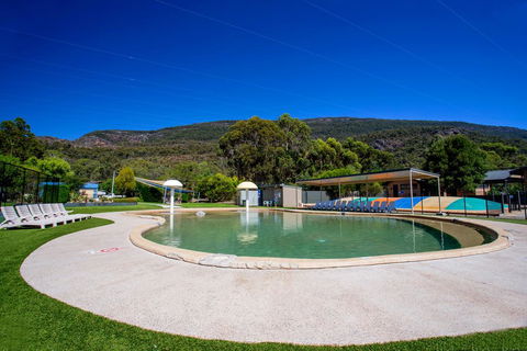 BIG4 NRMA Halls Gap Holiday Park - Tourism Hervey Bay 1