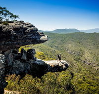 BIG4 NRMA Halls Gap Holiday Park - Tourism Hervey Bay