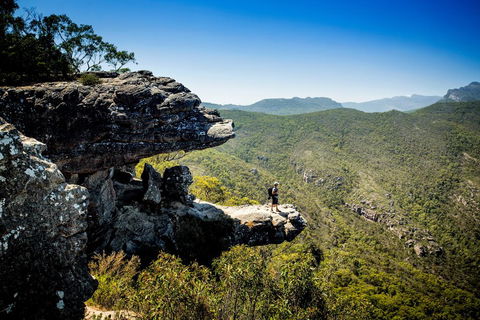BIG4 NRMA Halls Gap Holiday Park - Tourism Hervey Bay 0