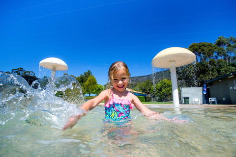 BIG4 NRMA Halls Gap Holiday Park - Tourism Hervey Bay 3
