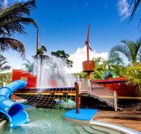 BIG4 NRMA South West Rocks Holiday Park - Tourism Hervey Bay