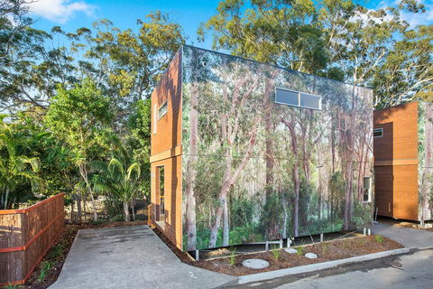 BIG4 NRMA South West Rocks Holiday Park - Hervey Bay Accommodation 1