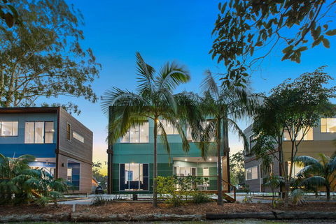 BIG4 NRMA South West Rocks Holiday Park - Hervey Bay Accommodation 2