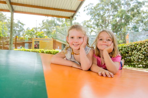 BIG4 NRMA South West Rocks Holiday Park - Hervey Bay Accommodation 3
