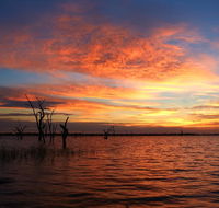 BIG4 NRMA Yarrawonga Mulwala Holiday Park - Tourism Hervey Bay