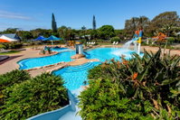 BIG4 Park Beach Holiday Park