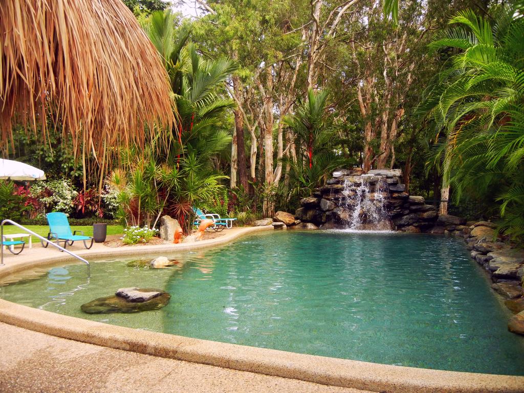 Mowbray QLD Hervey Bay Accommodation