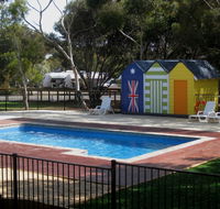 BIG4 Port Willunga Tourist Park - Tourism Hervey Bay