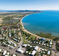 BIG4 Rowes Bay Beachfront Holiday Park - Hervey Bay Accommodation