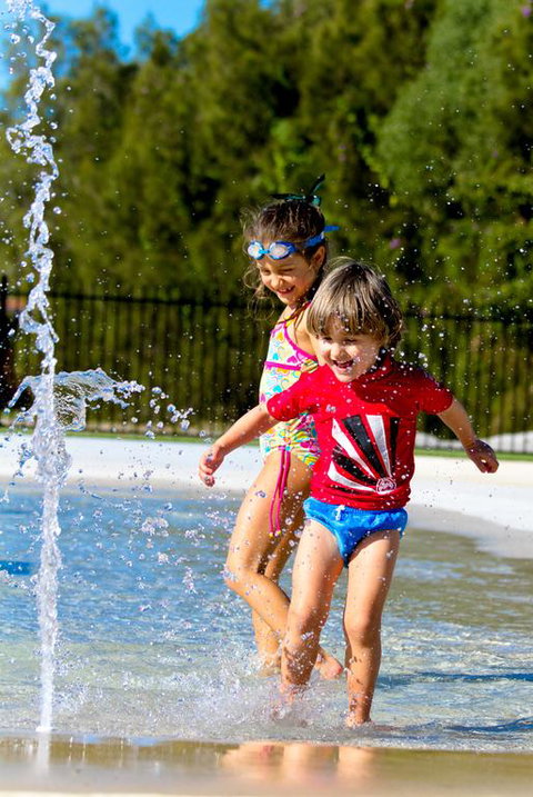 BIG4 Saltwater @ Yamba Holiday Park - Hervey Bay Accommodation 3