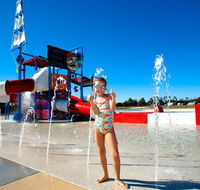 BIG4 Saltwater  Yamba Holiday Park - Hervey Bay Accommodation