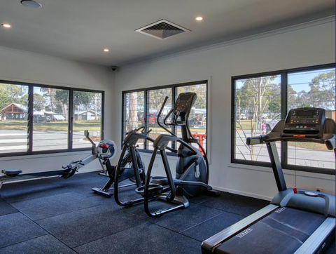 BIG4 Sandstone Point Holiday Resort - Tourism Hervey Bay 1