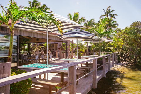 BIG4 Sandstone Point Holiday Resort - Tourism Hervey Bay 2