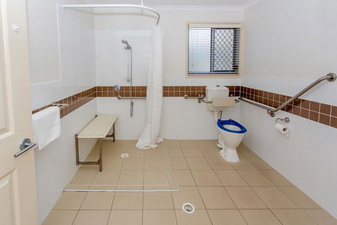 BIG4 Sawtell Beach Holiday Park - Hervey Bay Accommodation 2