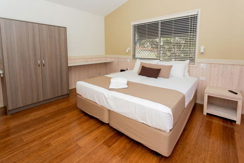 BIG4 Sawtell Beach Holiday Park - Hervey Bay Accommodation 3