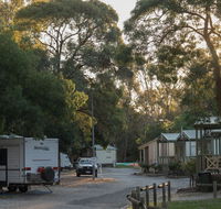 BIG4 Seymour Holiday Park - Hervey Bay Accommodation