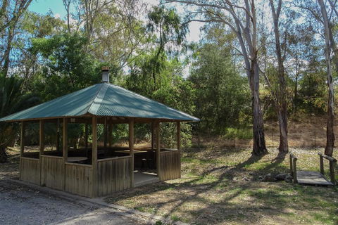 BIG4 Seymour Holiday Park - Hervey Bay Accommodation 3