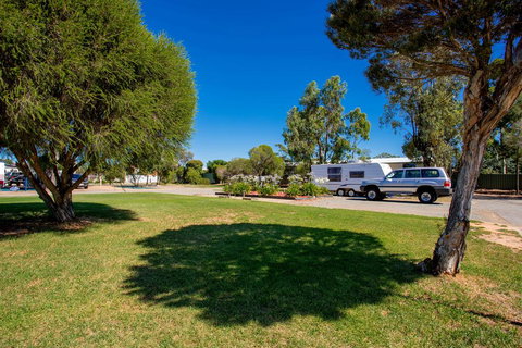 BIG4 Shepparton Park Lane Holiday Park - Hervey Bay Accommodation 1