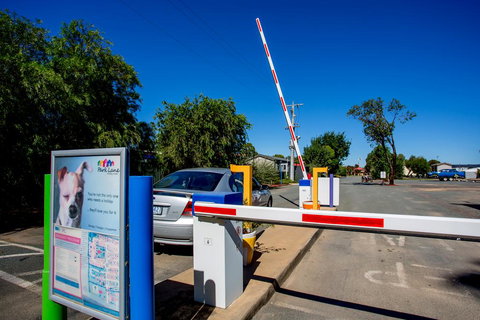 BIG4 Shepparton Park Lane Holiday Park - Hervey Bay Accommodation 3