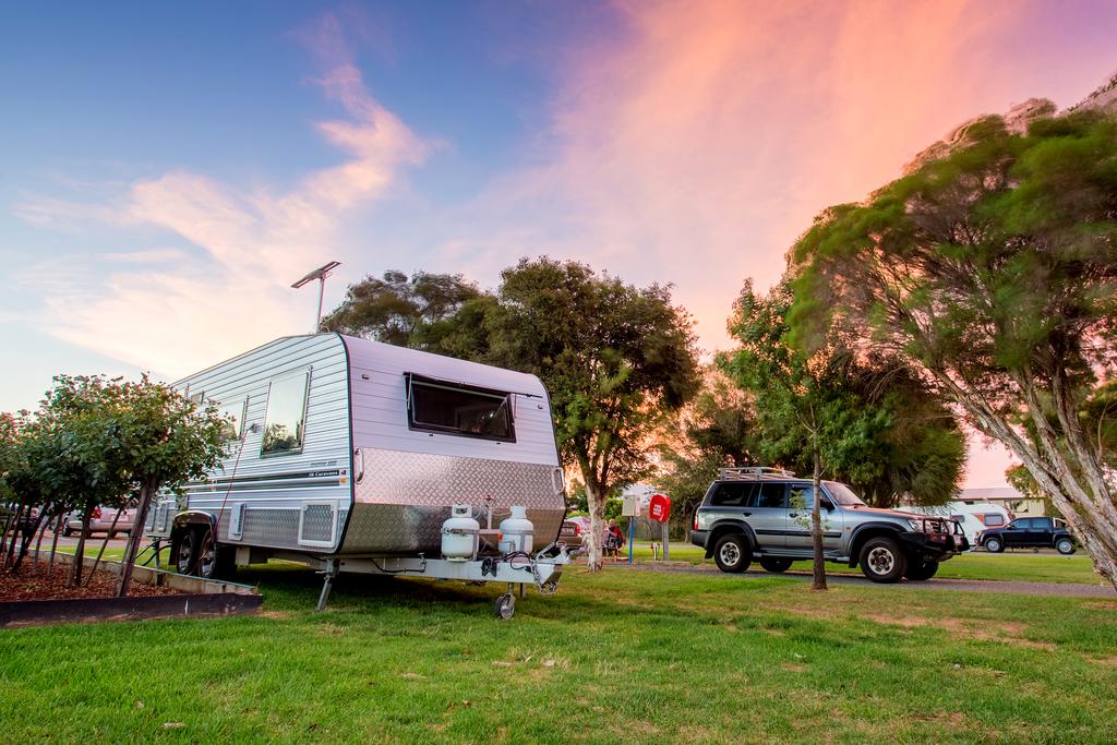 Kialla VIC Hervey Bay Accommodation
