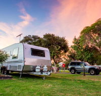 BIG4 Shepparton Park Lane Holiday Park - Hervey Bay Accommodation