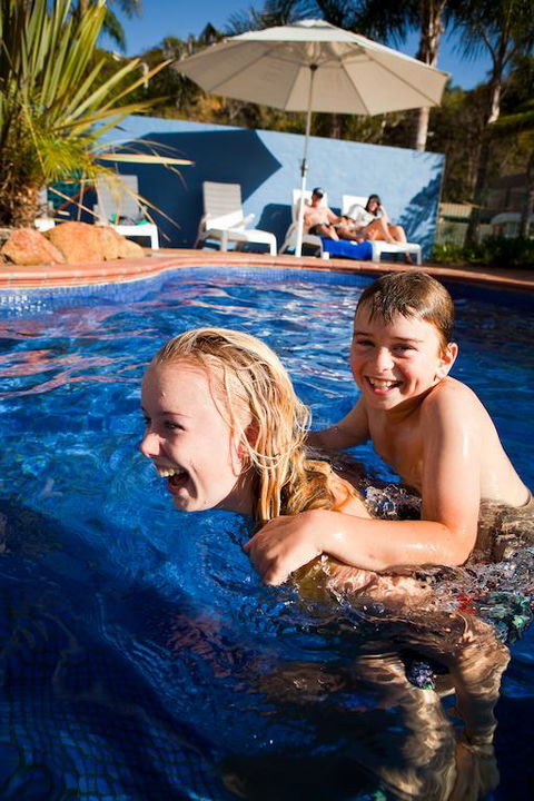 BIG4 Tathra Beach Holiday Park - Tourism Hervey Bay 3
