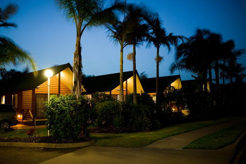BIG4 Tathra Beach Holiday Park - Tourism Hervey Bay 0