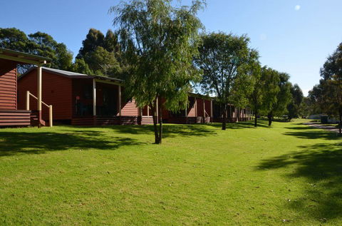BIG4 Taunton Farm - Hervey Bay Accommodation 0