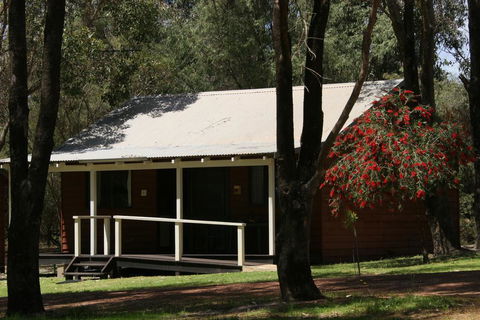 BIG4 Taunton Farm - Hervey Bay Accommodation 1