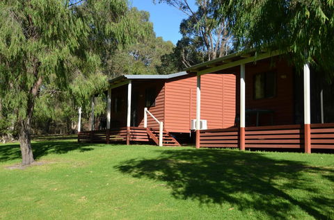 BIG4 Taunton Farm - Hervey Bay Accommodation 3