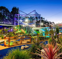 BIG4 Traralgon Park Lane Holiday Park - Hervey Bay Accommodation