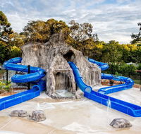 BIG4 Tweed Billabong Holiday Park - Tourism Hervey Bay