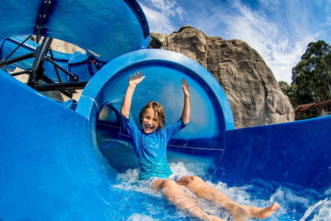 BIG4 Tweed Billabong Holiday Park - Hervey Bay Accommodation 3