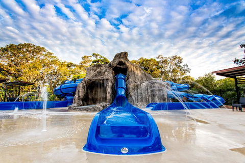 BIG4 Tweed Billabong Holiday Park - Hervey Bay Accommodation 2