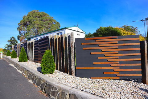 BIG4 Ulverstone Holiday Park - Hervey Bay Accommodation 3