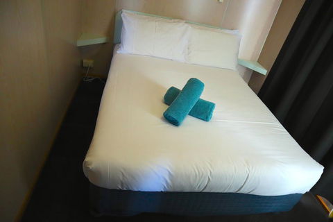 BIG4 Ulverstone Holiday Park - Hervey Bay Accommodation 1