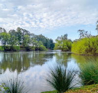BIG4 Wagga Wagga Holiday Park - Hervey Bay Accommodation