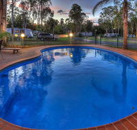BIG4 Warwick Holiday Park - Hervey Bay Accommodation