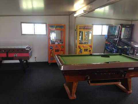 BIG4 Waters Edge Holiday Park - Hervey Bay Accommodation 1