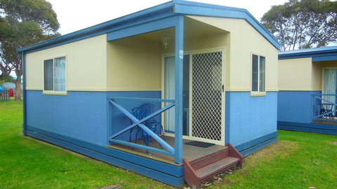 BIG4 Waters Edge Holiday Park - Hervey Bay Accommodation 0