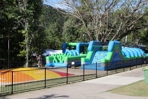BIG4 Whitsundays Tropical Eco Resort - Tourism Hervey Bay 3