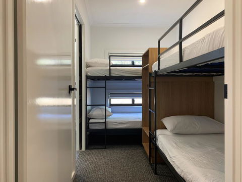 BIG4 Yarra Valley Park Lane Holiday Park - Hervey Bay Accommodation 2