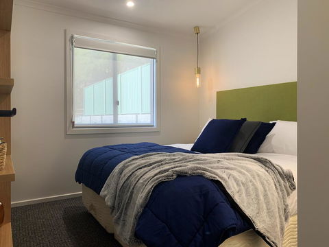 BIG4 Yarra Valley Park Lane Holiday Park - Hervey Bay Accommodation 3