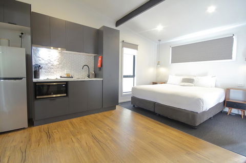 BIG4 Yarra Valley Park Lane Holiday Park - Hervey Bay Accommodation 0