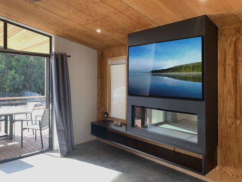 BIG4 Yarra Valley Park Lane Holiday Park - Hervey Bay Accommodation 1
