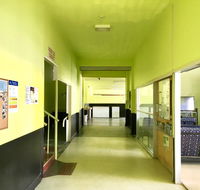 Bigfoot backpackers - Tourism Hervey Bay