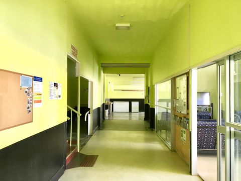 Bigfoot Backpackers - Hervey Bay Accommodation 0