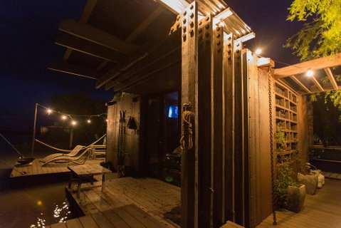 Bill's Boathouse - Tourism Hervey Bay 3