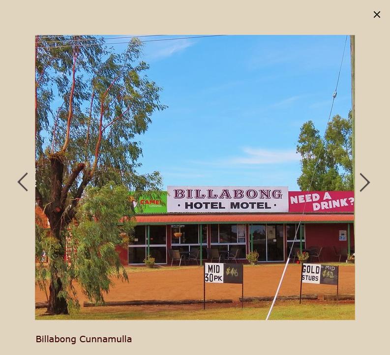 Linden QLD Hervey Bay Accommodation